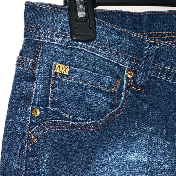 Armani Exchange Jeans - Picture 2 of 7